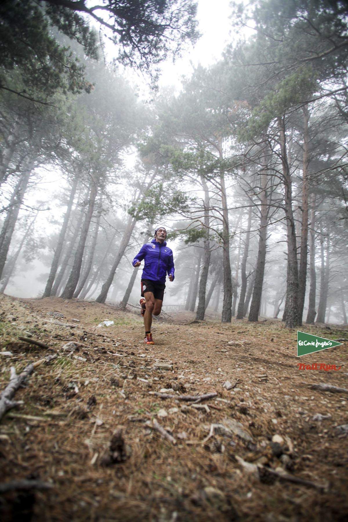 Races Trail Running-1