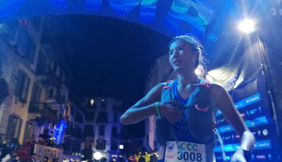 Miao Yao conquista a occidente con la CCC