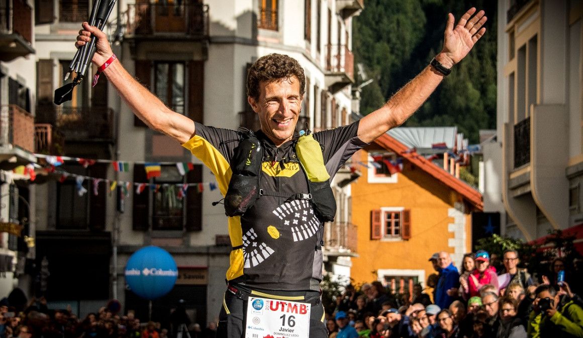 Javi Domínguez: “Mi top-10 no tiene tanto mérito, hubo muchos abandonos” Javi Domínguez: “Mi top-10 no tiene tanto mérito, hubo muchos abandonos”