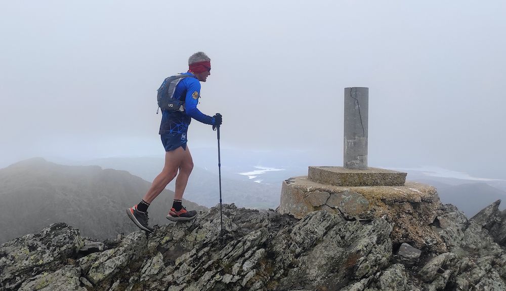 Ruta Porrejón y Peña de la Cabra Ruta Porrejón y Peña de la Cabra