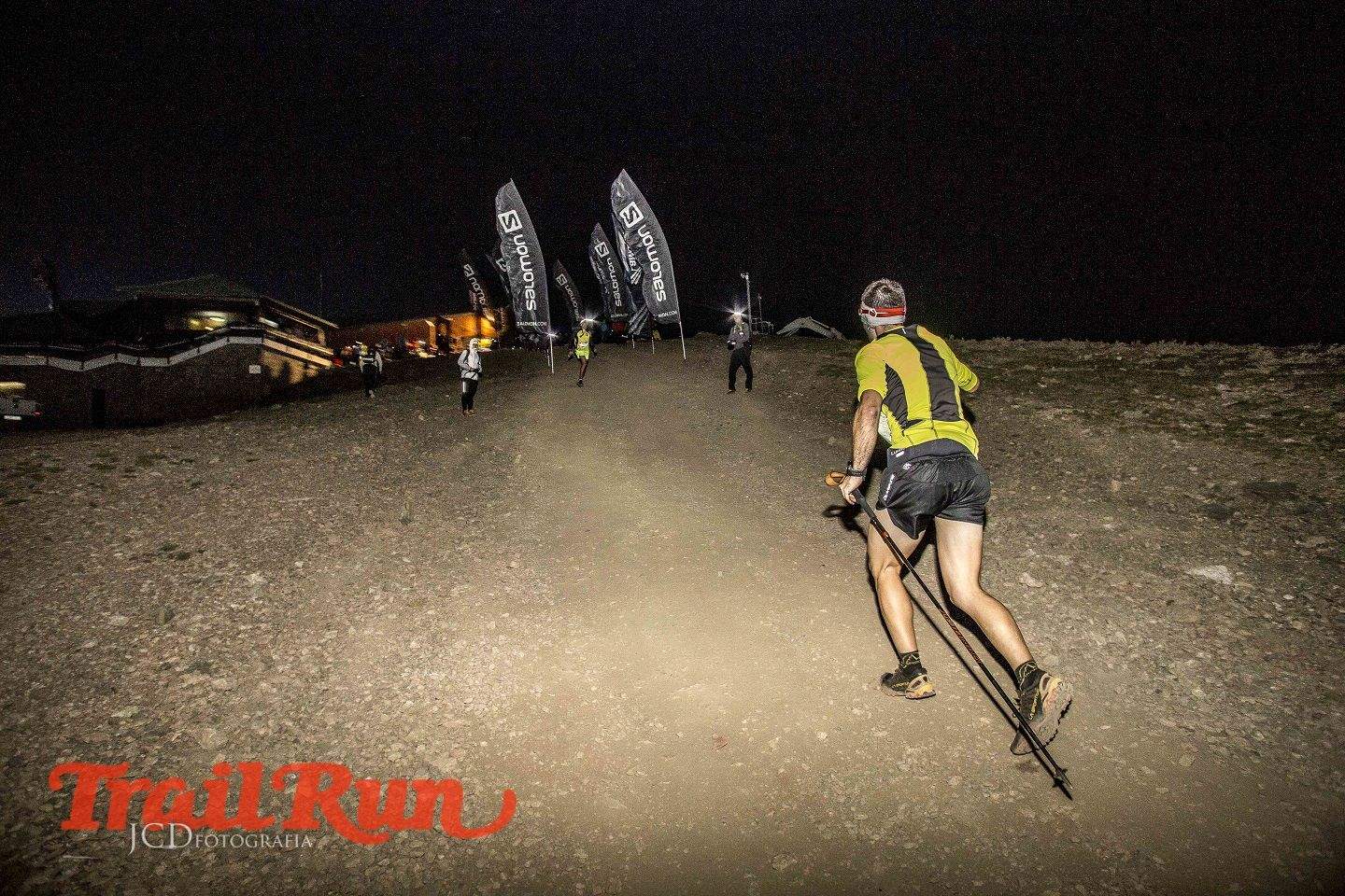 Ultra Pirineu 2108 (galería I)