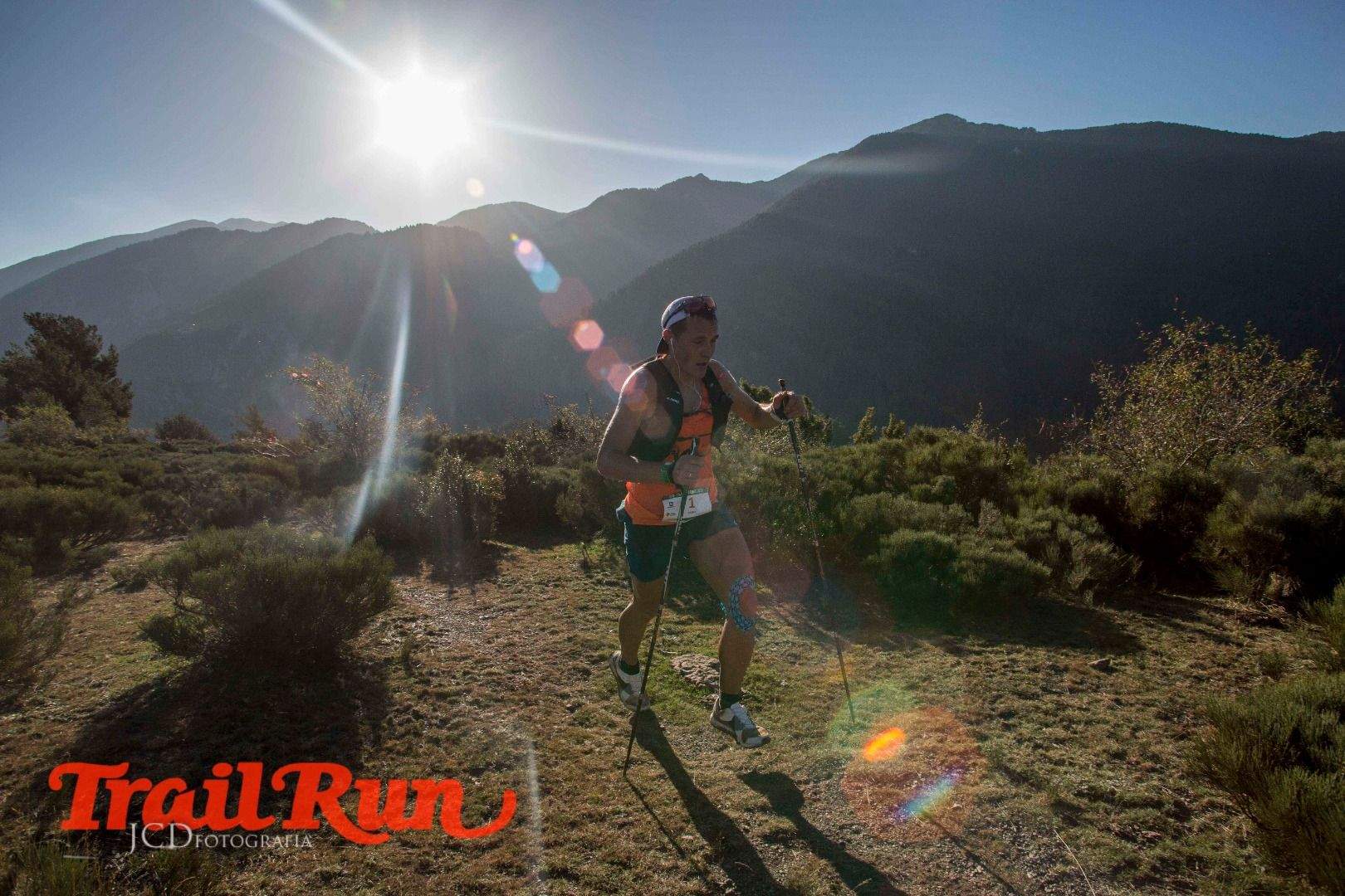 Ultra Pirineu 2108 (galería I)