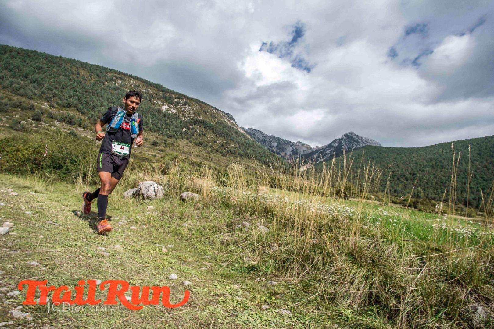 Ultra Pirineu 2108 (galería II)