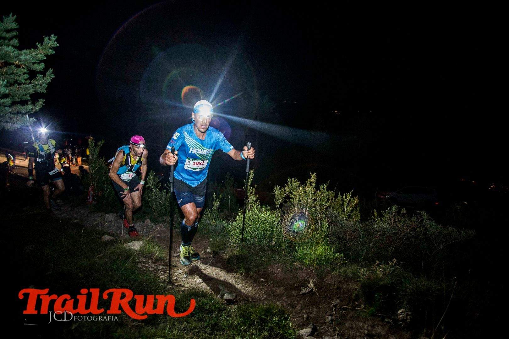 Ultra Pirineu 2108 (galería I)