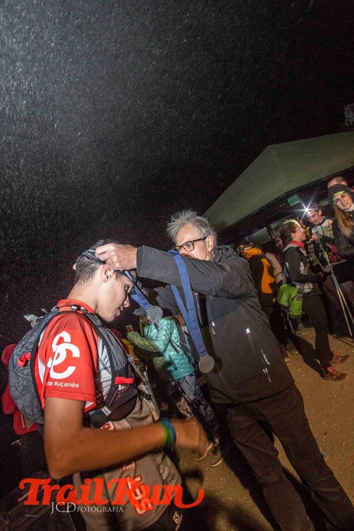 Ultra Pirineu 2108 (galería I)