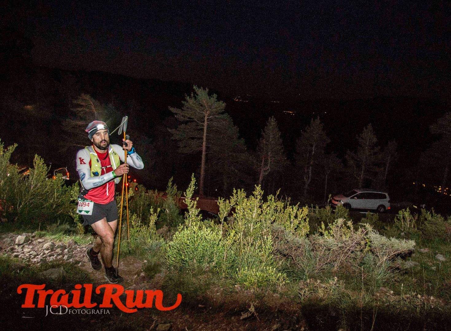 Ultra Pirineu 2108 (galería I)