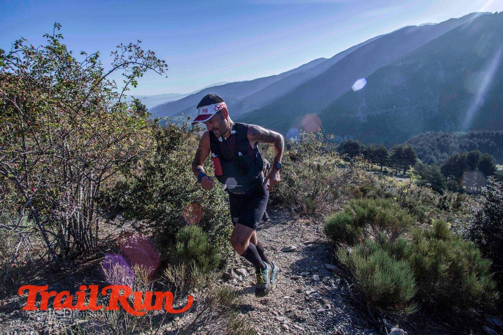 Ultra Pirineu 2108 (galería II)
