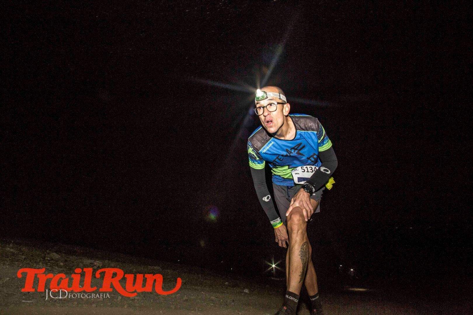Ultra Pirineu 2108 (galería I)