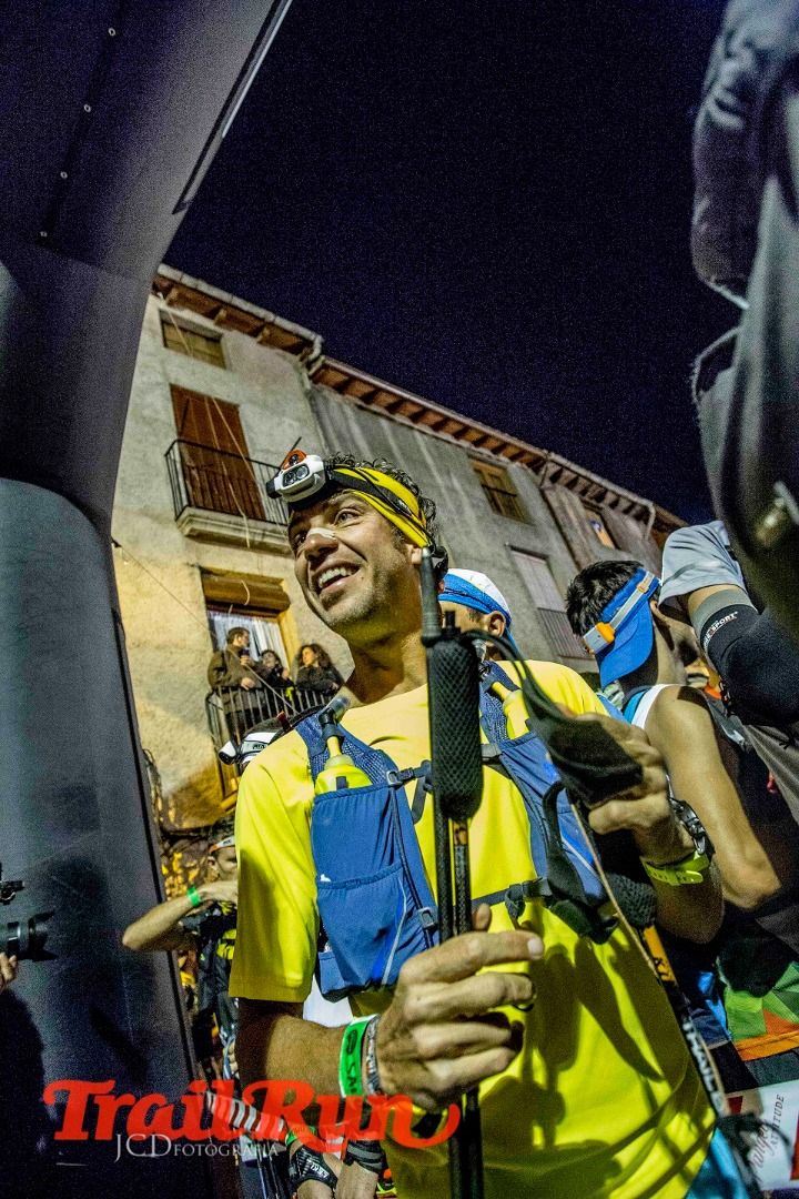 Ultra Pirineu 2108 (galería I)