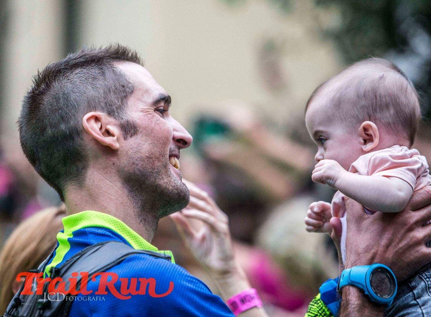 Ultra Pirineu 2108 (galería III)