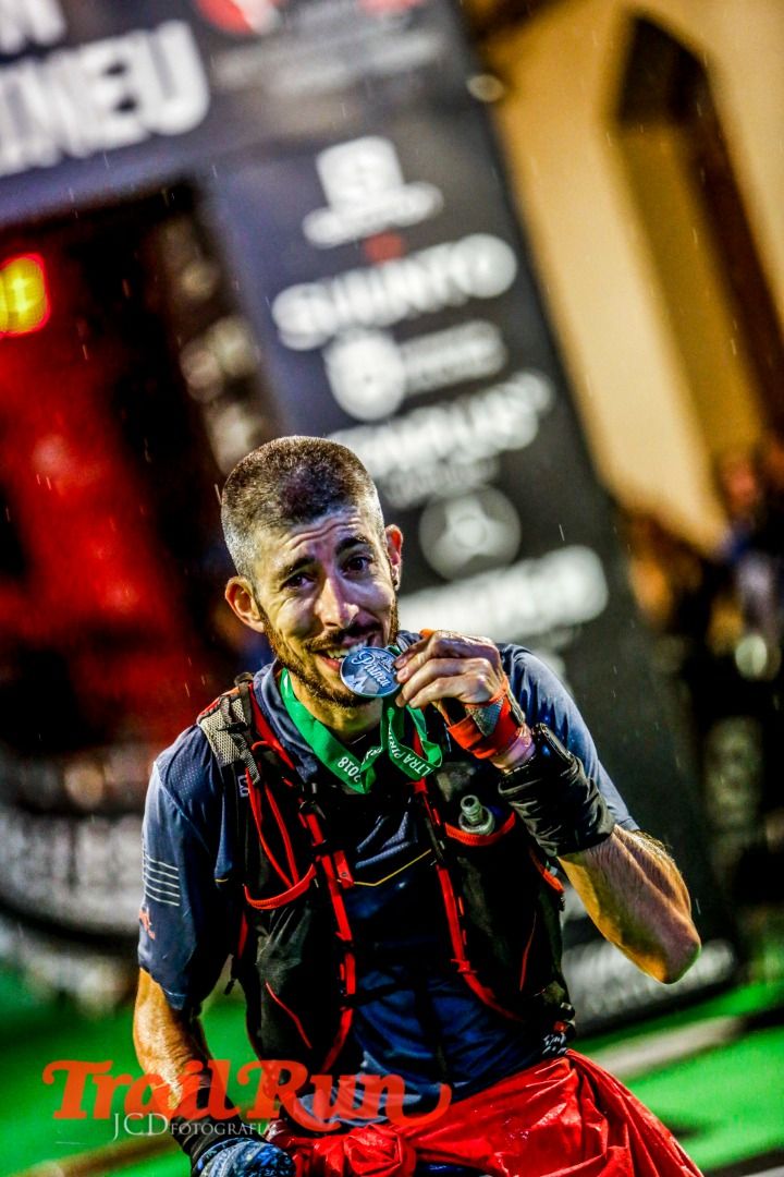 Ultra Pirineu 2108 (galería III)