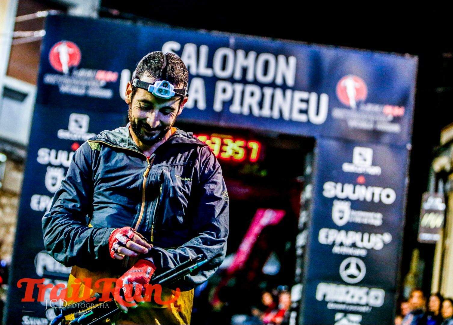 Ultra Pirineu 2108 (galería III)
