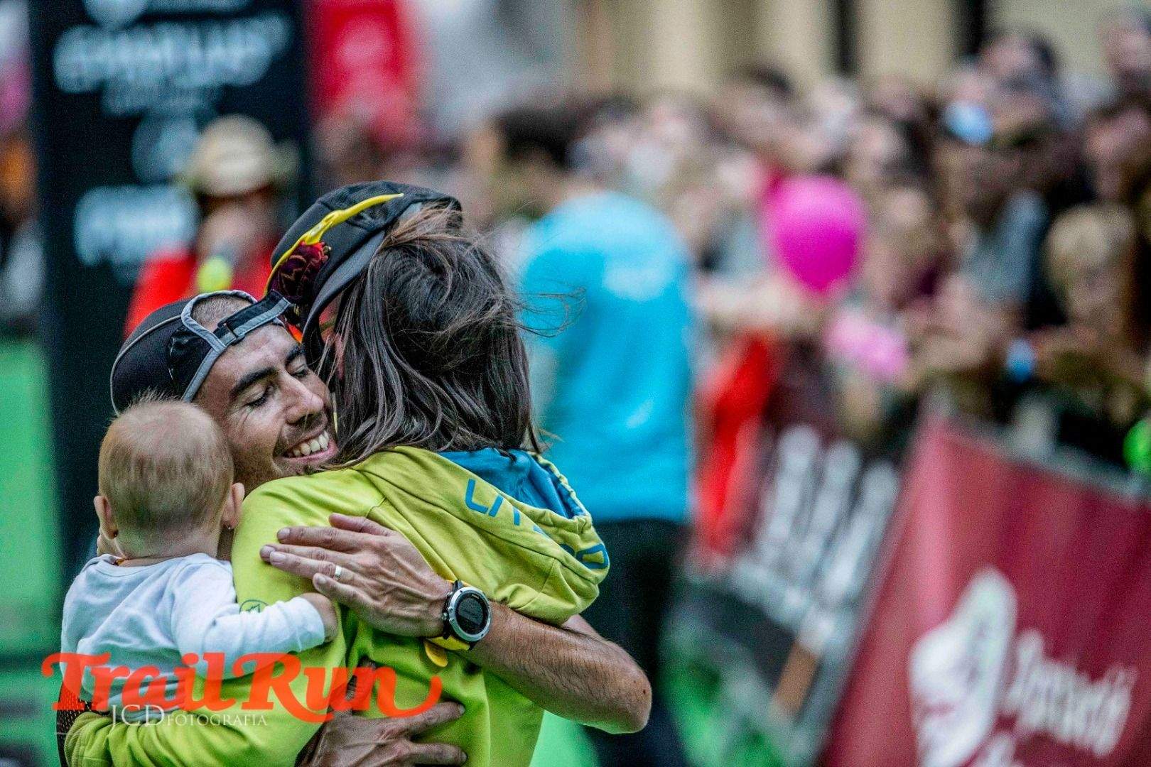 Ultra Pirineu 2108 (galería III)
