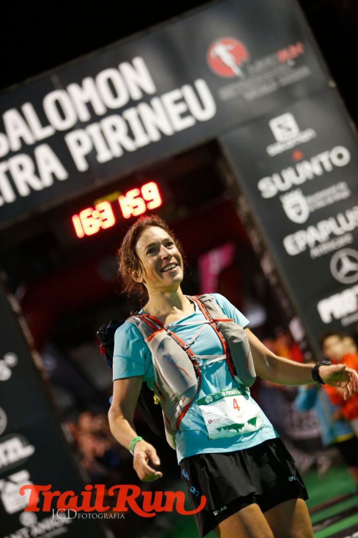 Ultra Pirineu 2108 (galería III)