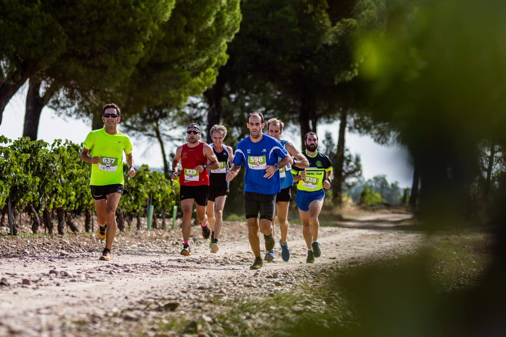©Ribera Run Experience ©Ribera Run Experience