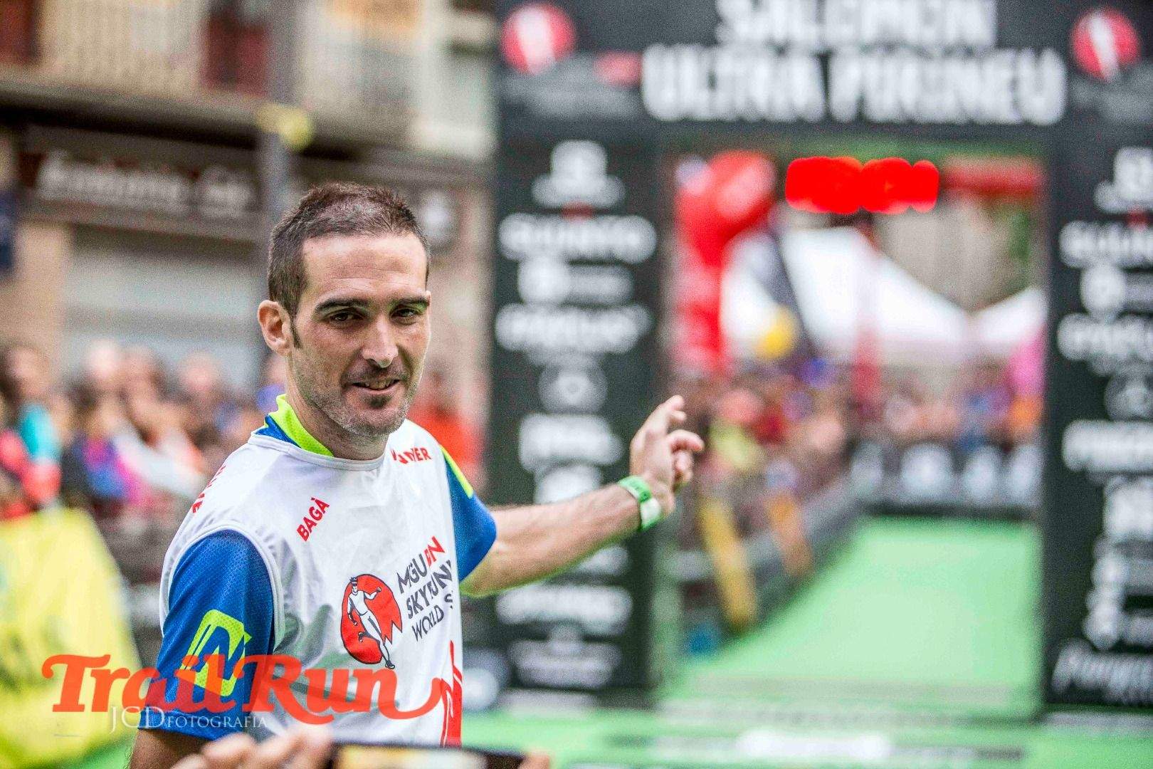 Ultra Pirineu 2108 (galería III)