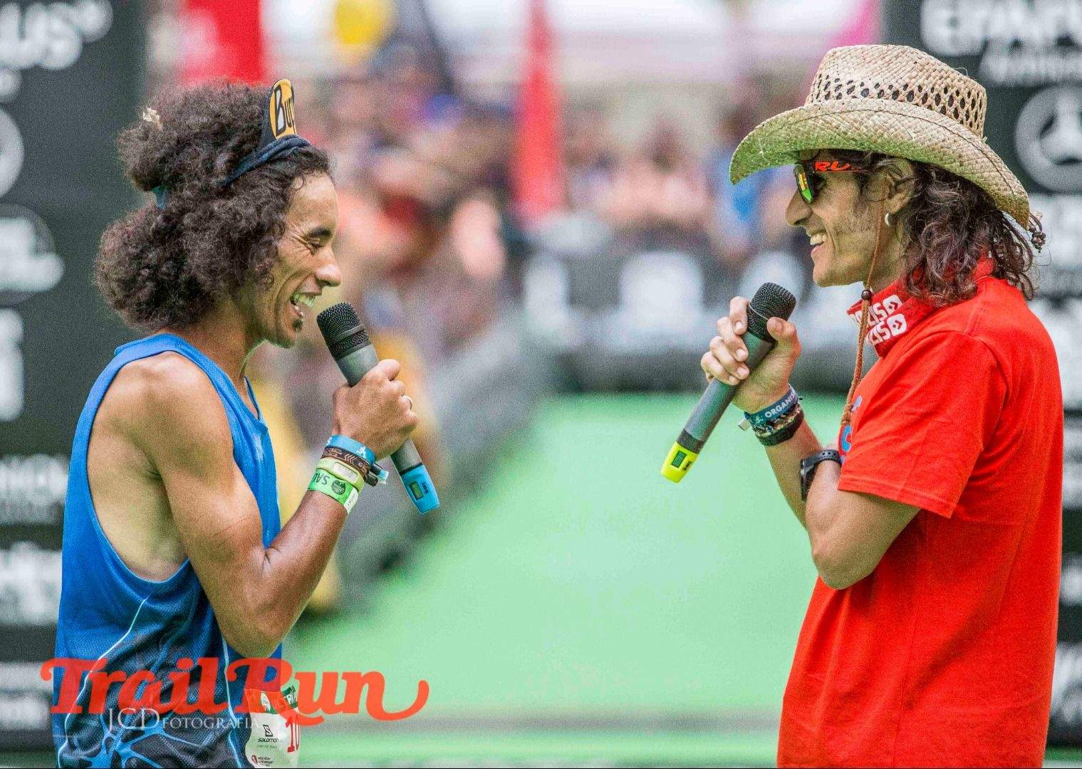 Ultra Pirineu 2108 (galería III)