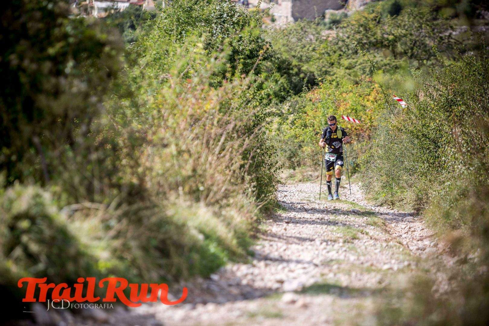 Ultra Pirineu 2108 (galería II)