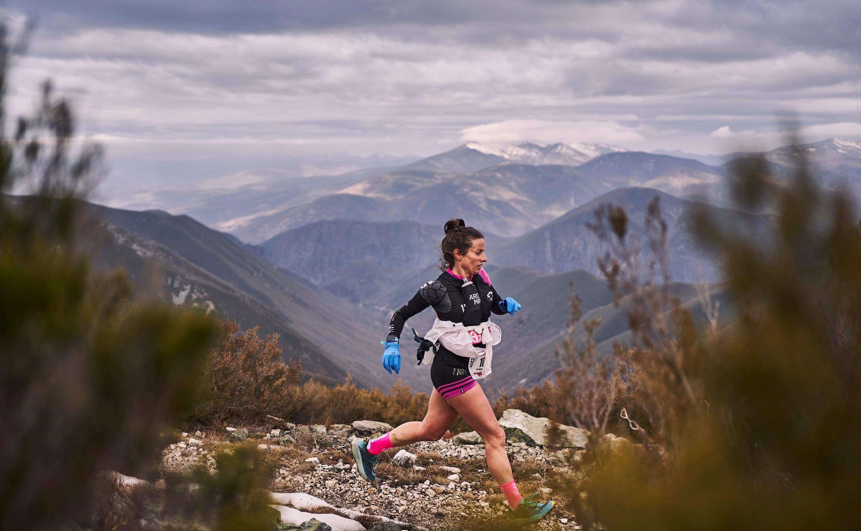 LEIRE FERNANDEZ VENCEDORA ULTRA 2022 1 LEIRE FERNANDEZ VENCEDORA ULTRA 2022 1