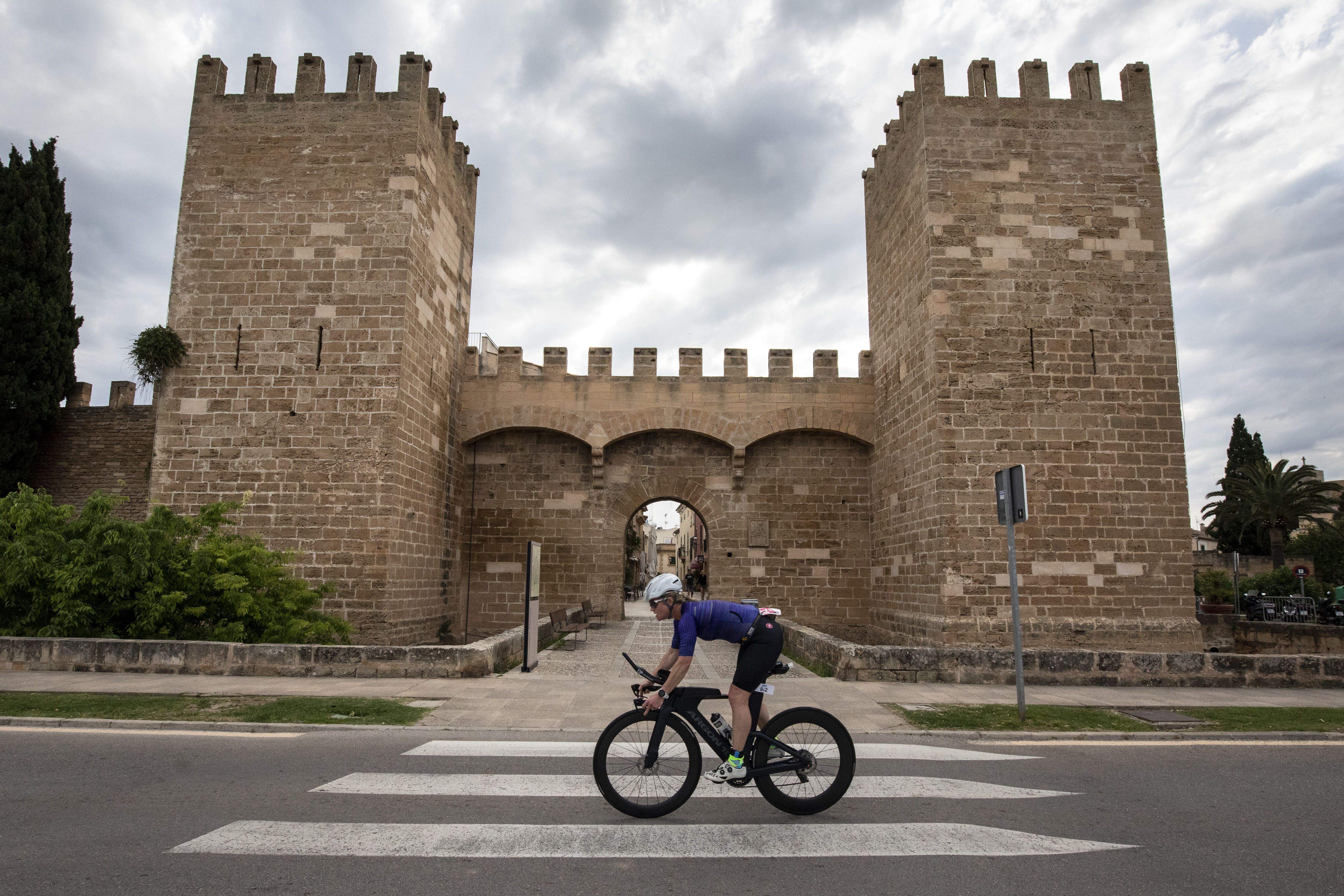  Mallorca9 @Getty2