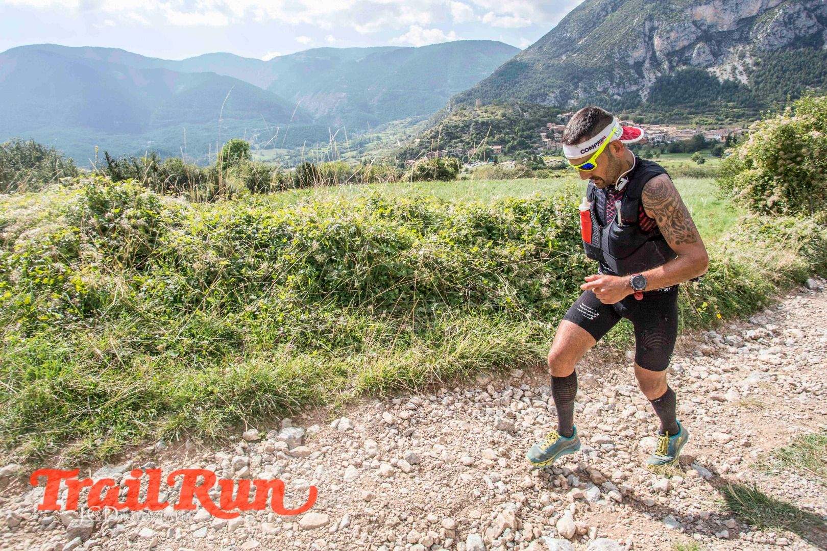 Ultra Pirineu 2108 (galería II)
