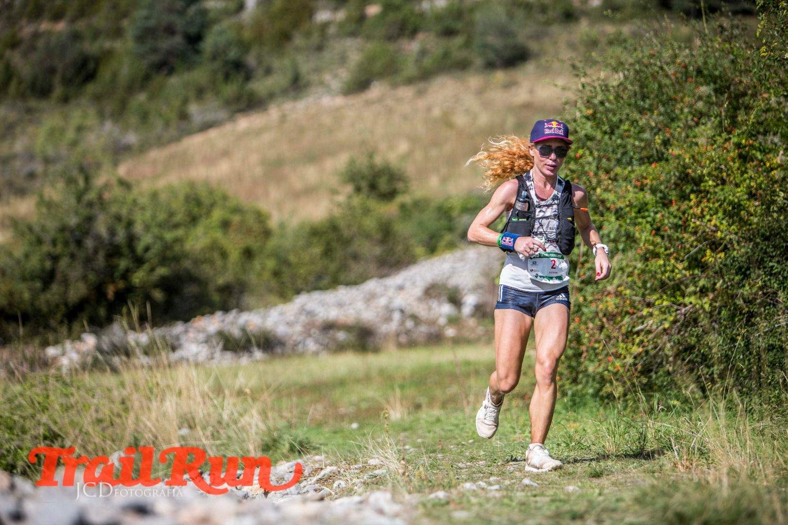 Ultra Pirineu 2108 (galería II)