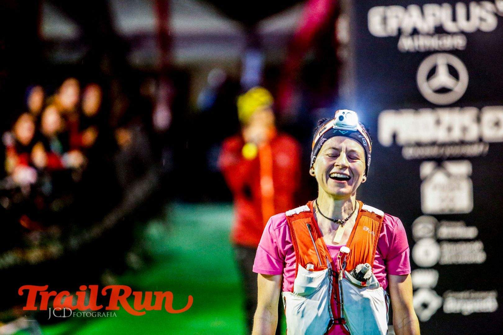 Ultra Pirineu 2108 (galería III)