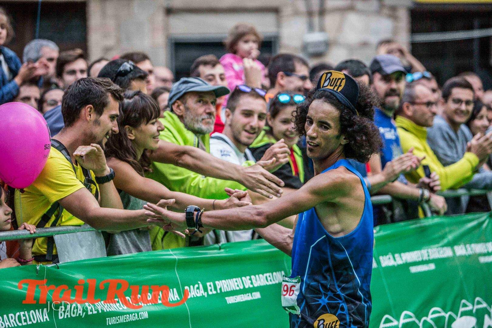 Ultra Pirineu 2108 (galería III)