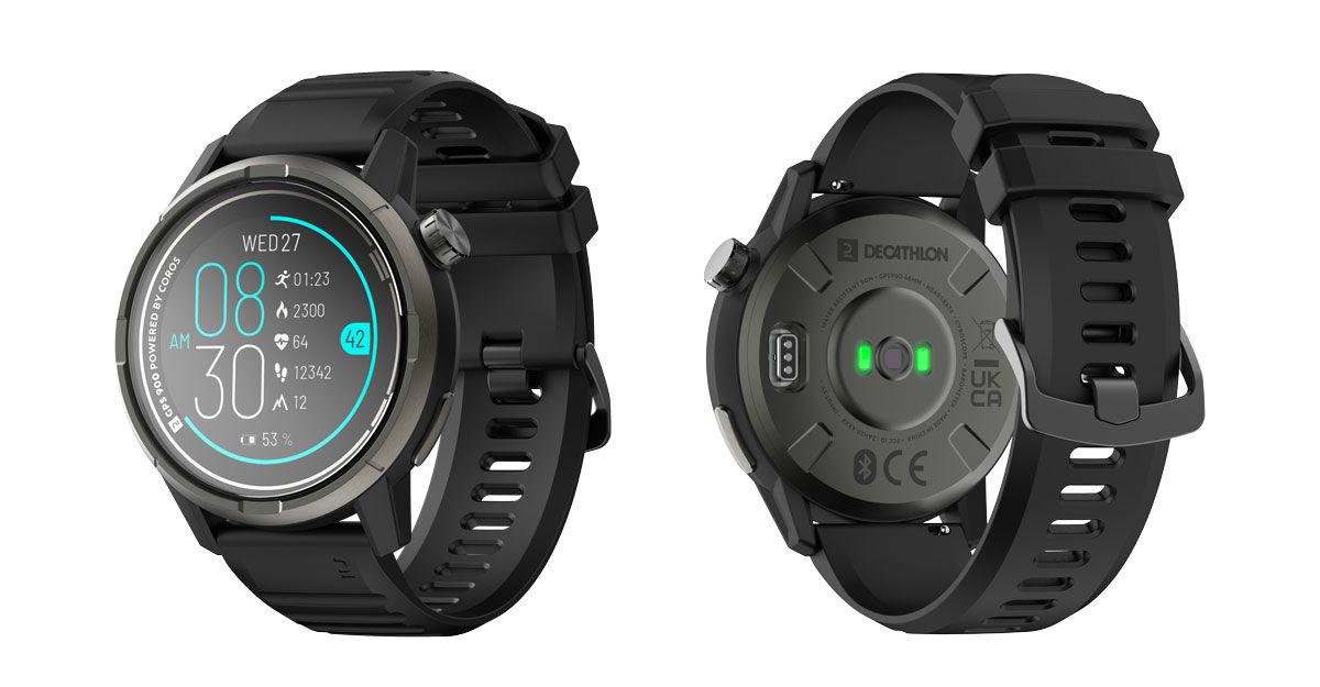 KIPRUN GPS 900 BY COROS