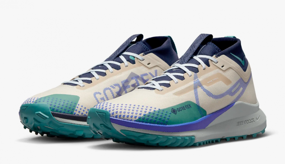Pegasus Trail 4 GORE TEX hombre