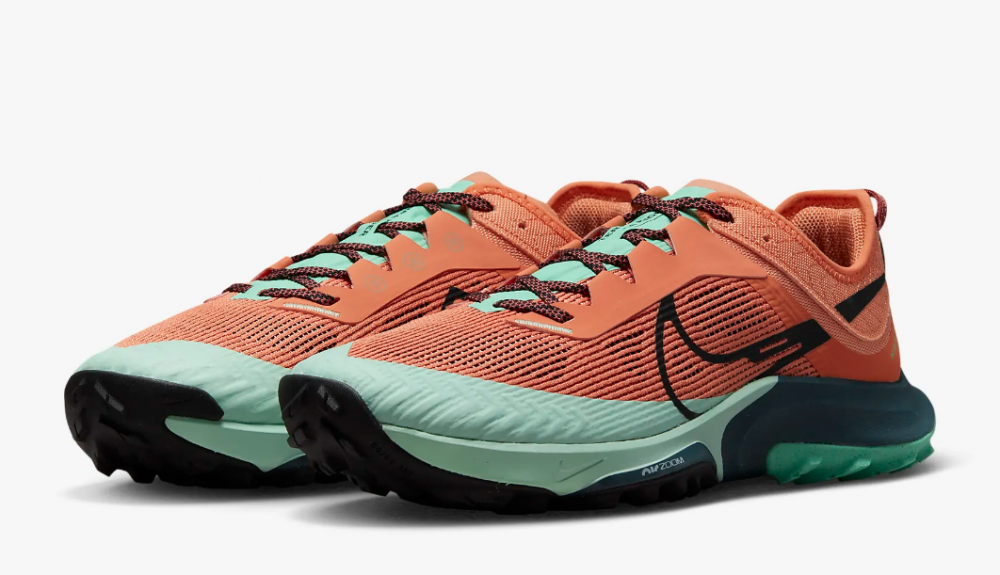 Nike Terra Kiger 8 hombre