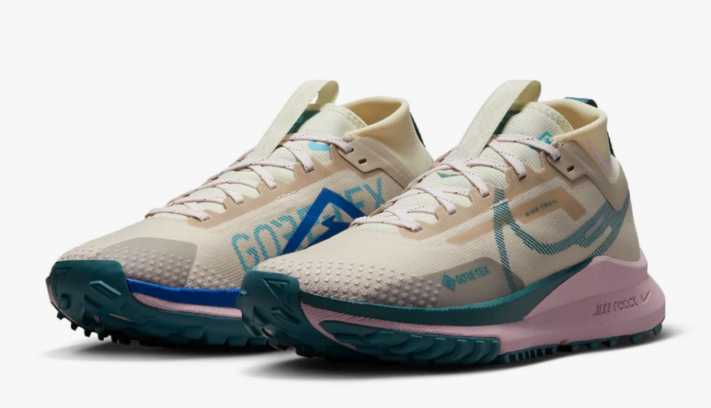 Pegasus Trail 4 GORE TEX mujer