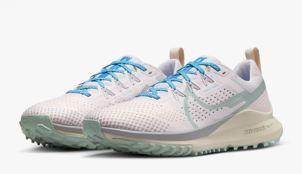 Nike Pegasus Trail 4 mujer