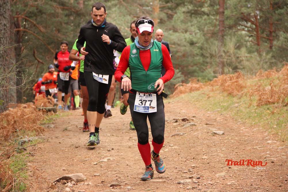 Carrera Cercedilla 2015-01