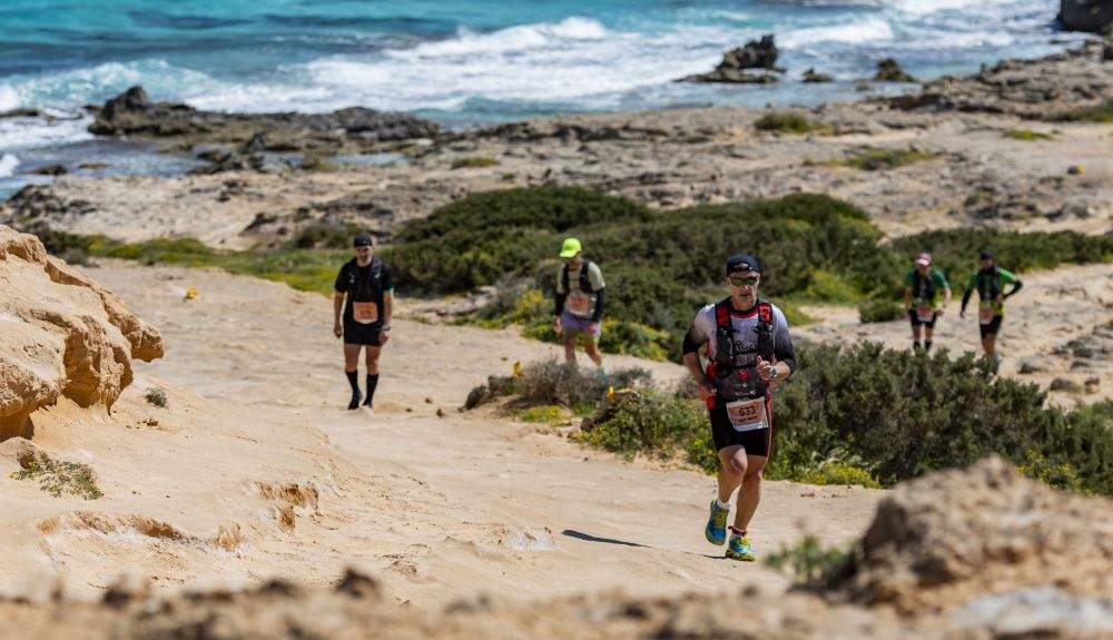 Formentera All Round Trail 2