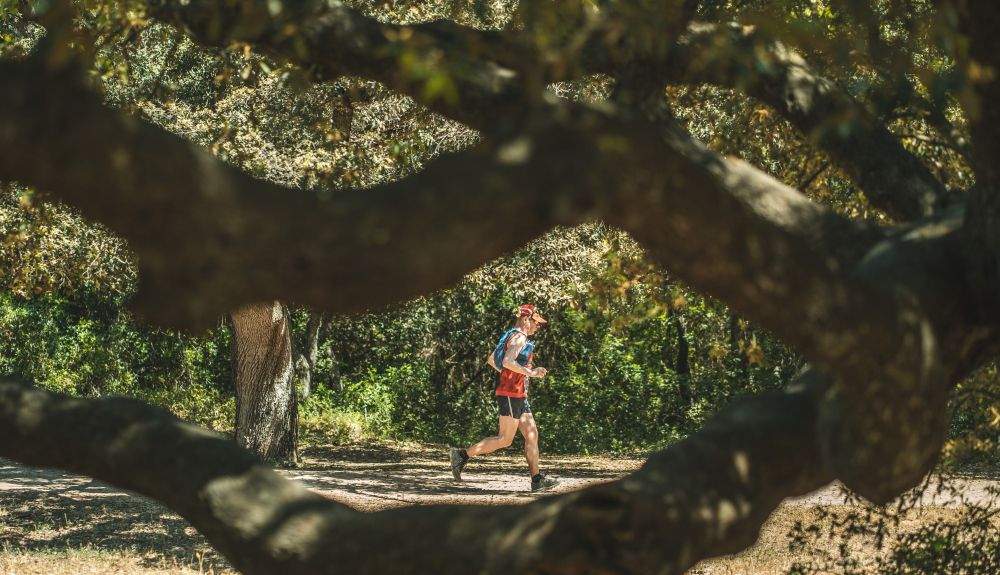 Trail Menorca Camí de Cavalls @josemiguelmunoze 2