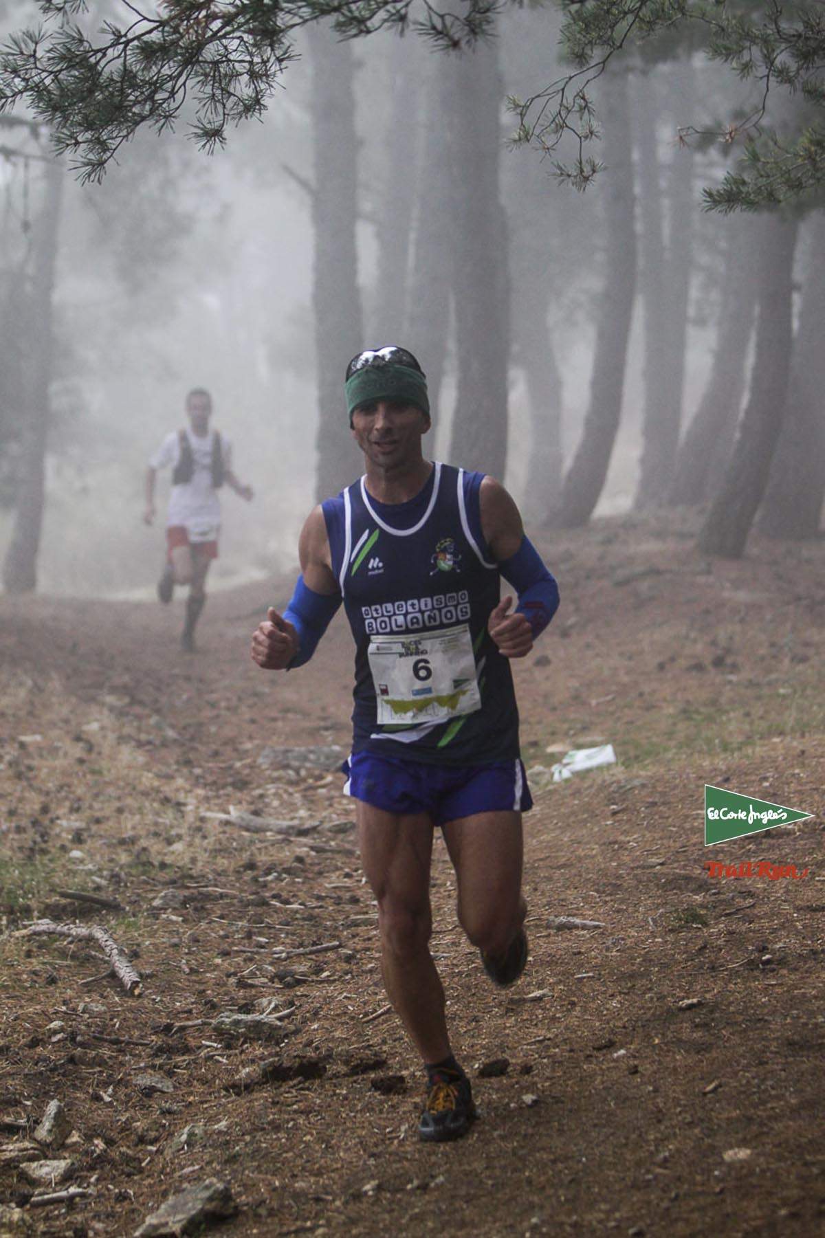 Races Trail Running-1