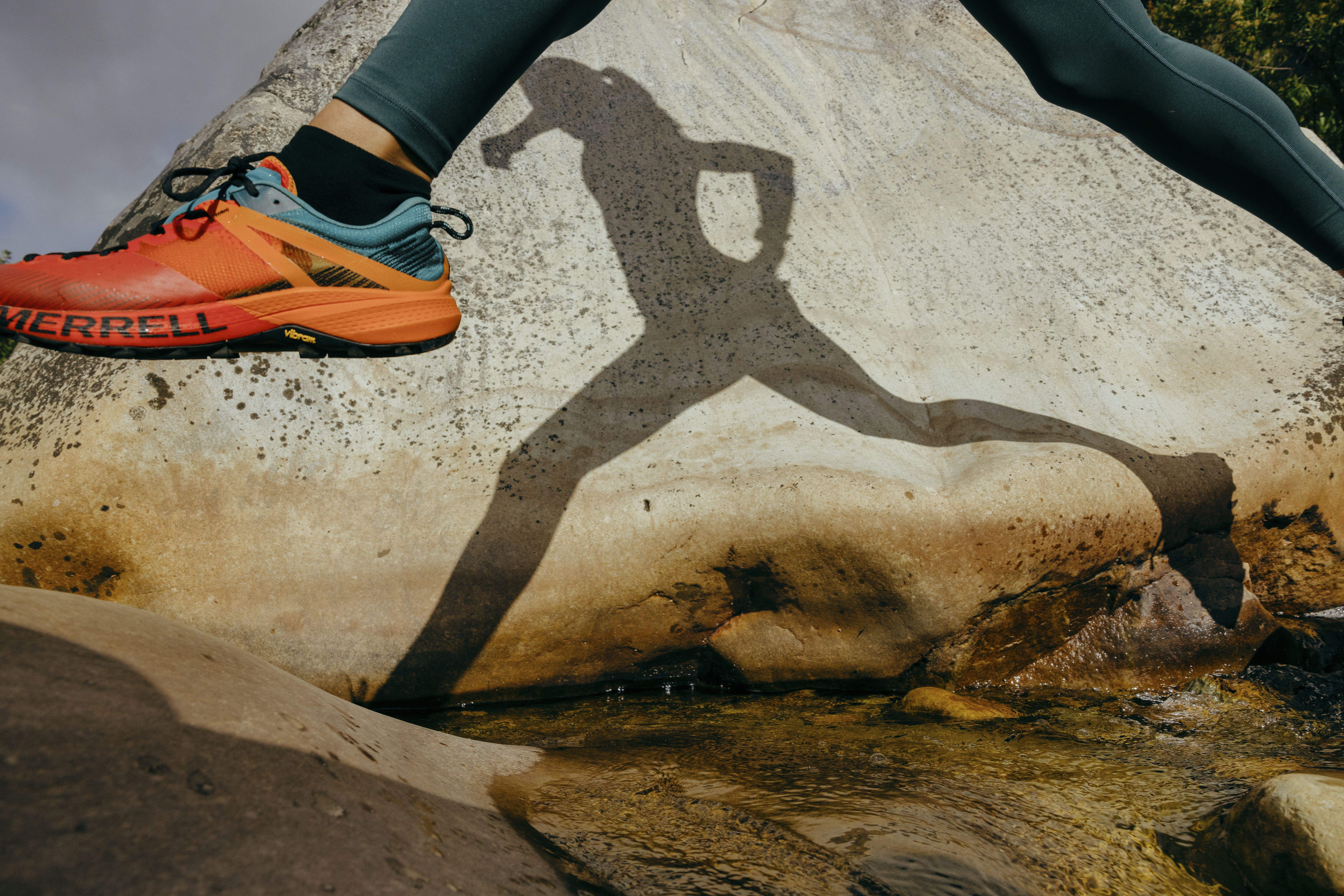 Entrena con Merrell®. Plan Ultra