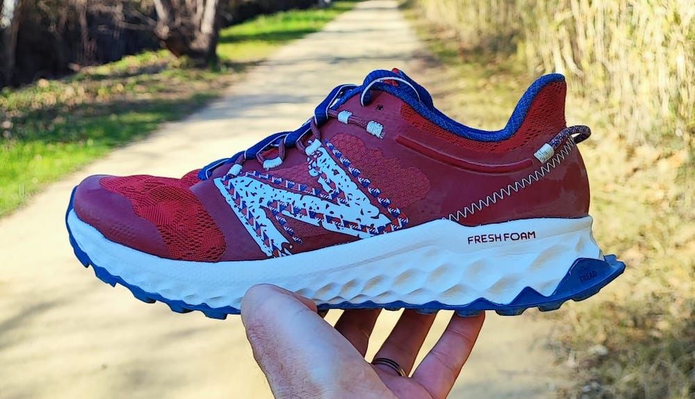 New Balance Fresh Foam Garoé