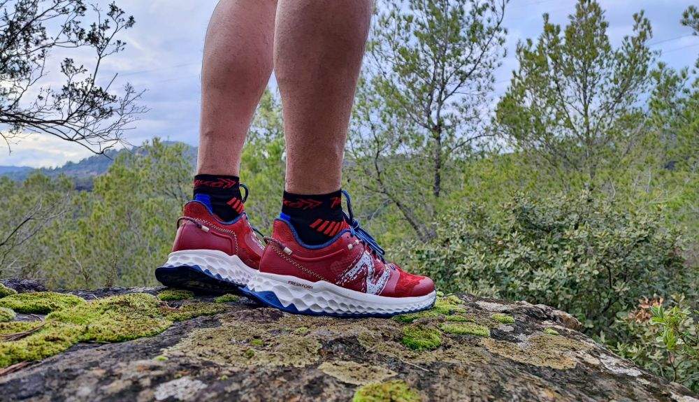 NB Garoé