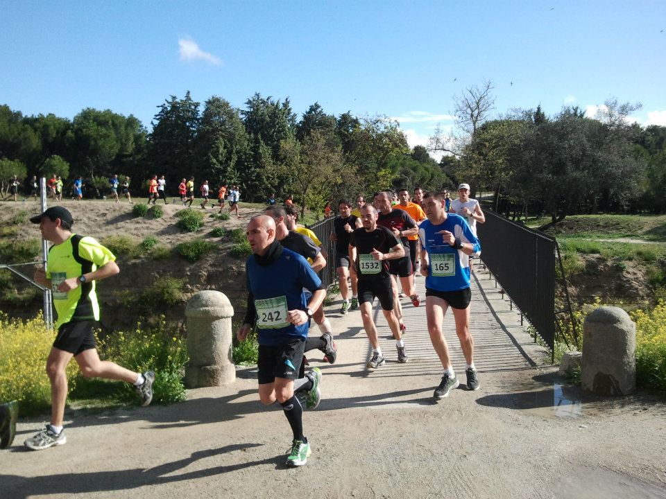 madrud urban trail