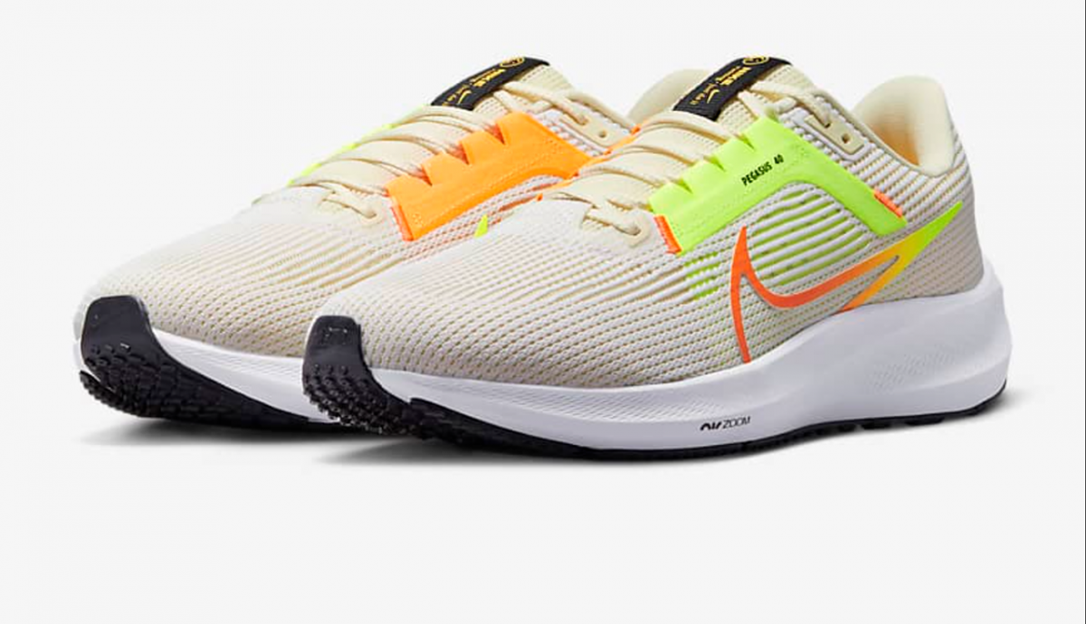 Nike Pegasus 40