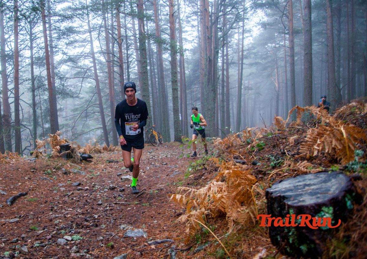 Carrera de Navidad de Cercedilla-1