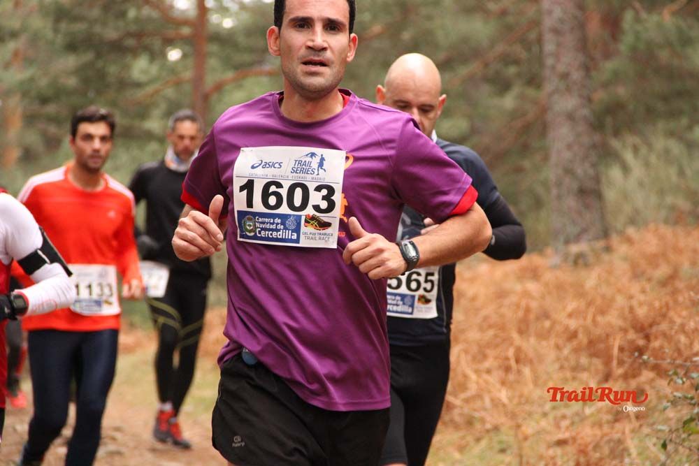 Carrera Cercedilla 2015-01