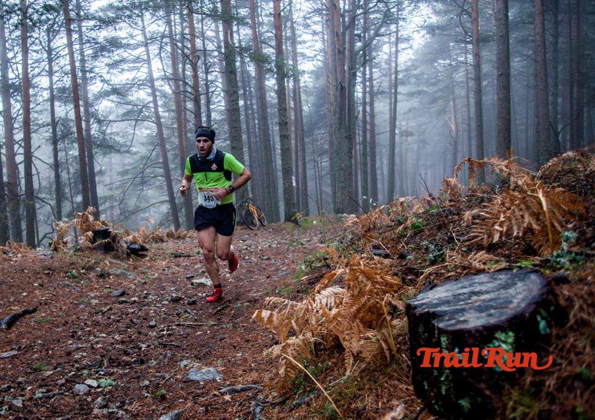 Carrera de Navidad de Cercedilla-1