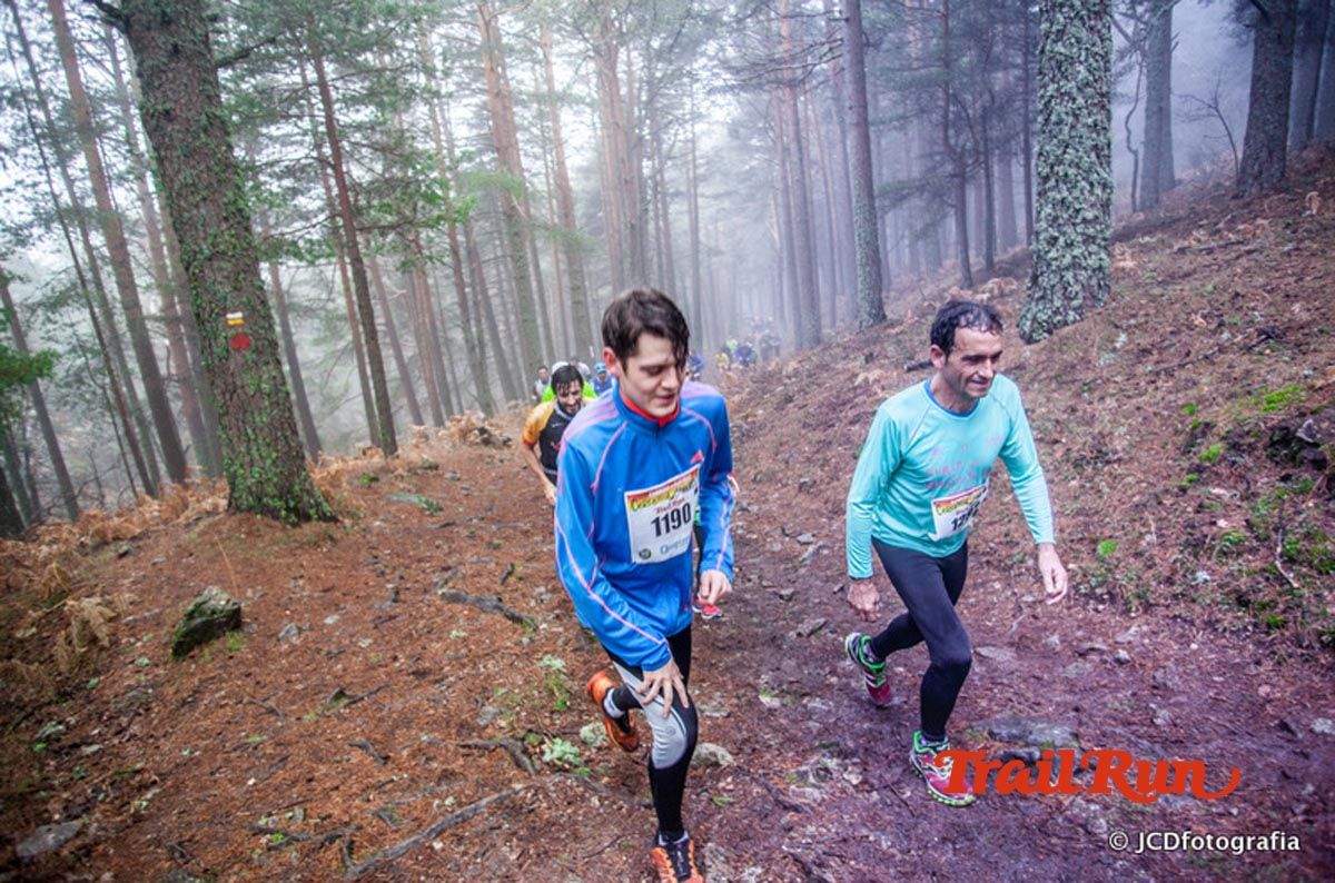 Carrera de Navidad de Cercedilla-3