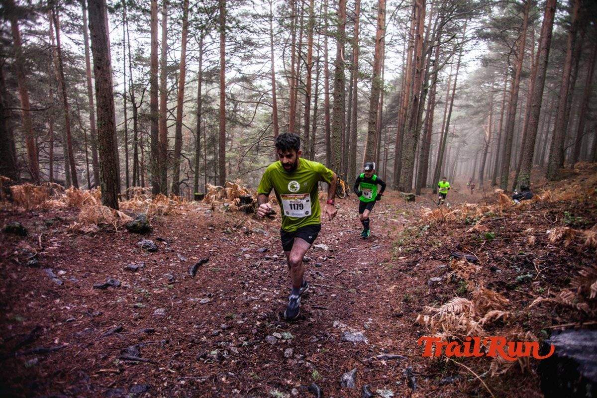 Carrera de Navidad de Cercedilla-2