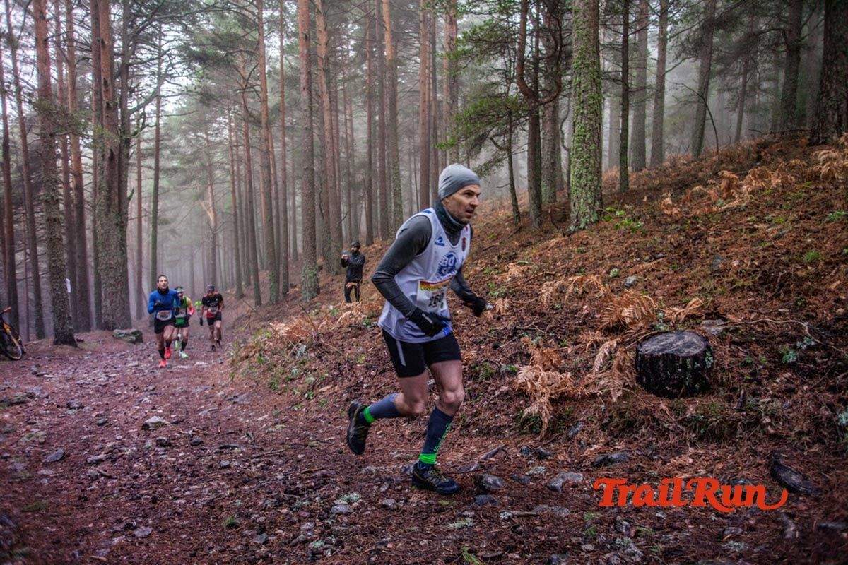 Carrera de Navidad de Cercedilla-2