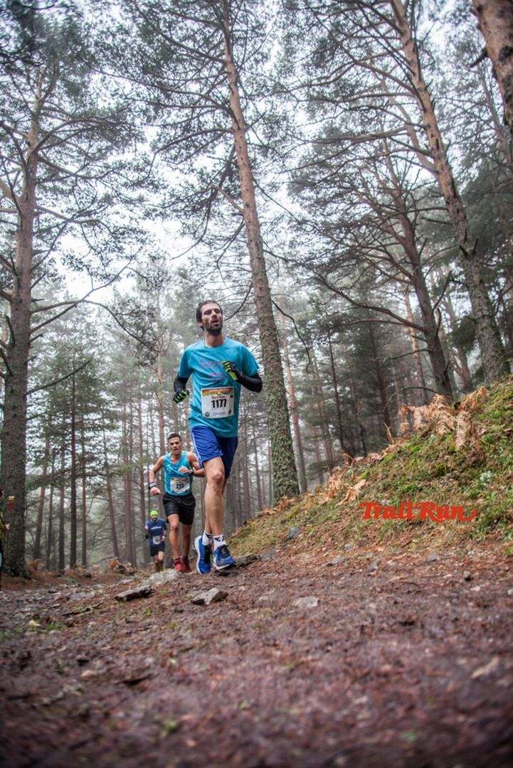 Carrera de Navidad de Cercedilla-2