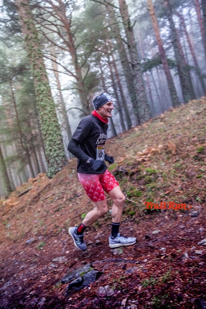 Carrera de Navidad de Cercedilla-1